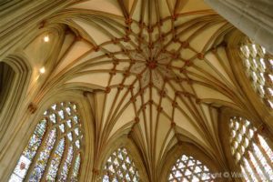 Wells, Lady Chapel