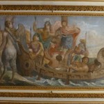 Odysse e Sirene, Palazzo Altemps, Roma