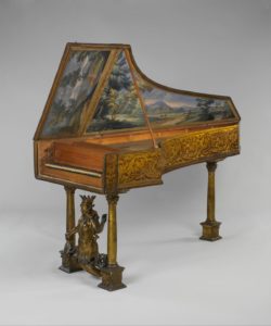 Harpsichord