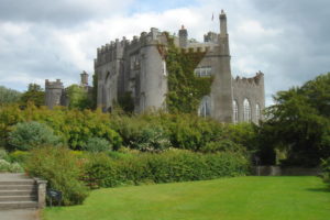 Birr Castle, Irland